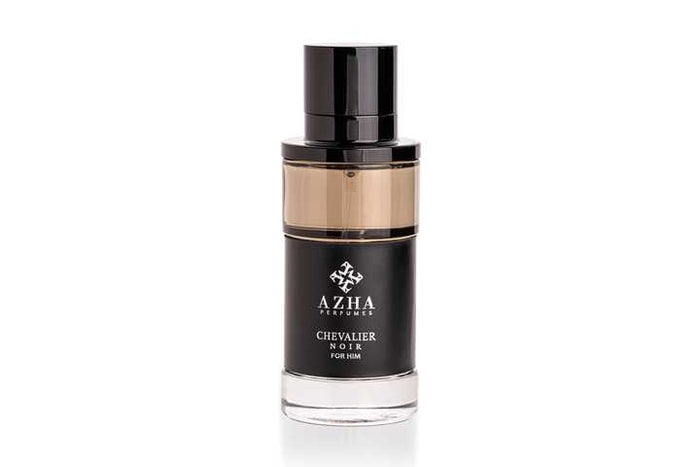 CHEVALIER NOIR MEN PERFUME 100ML