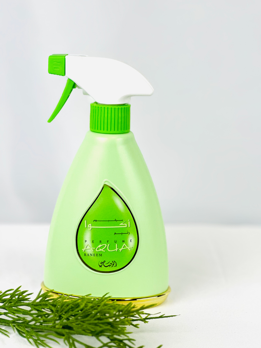 RASASI AQUA RANEEM AIR FRESHENER