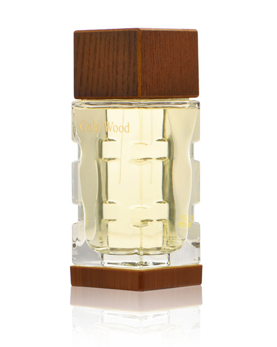 Gold Wood Parfume 100ml