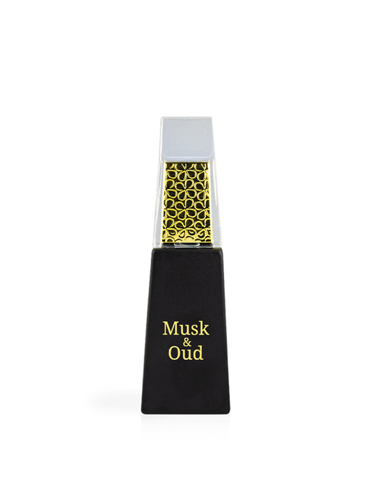Musk & Oud 50ml