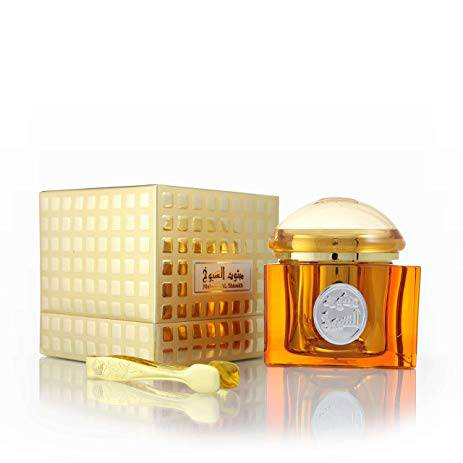 Mabsoos Al Shioukh Incense 80gm
