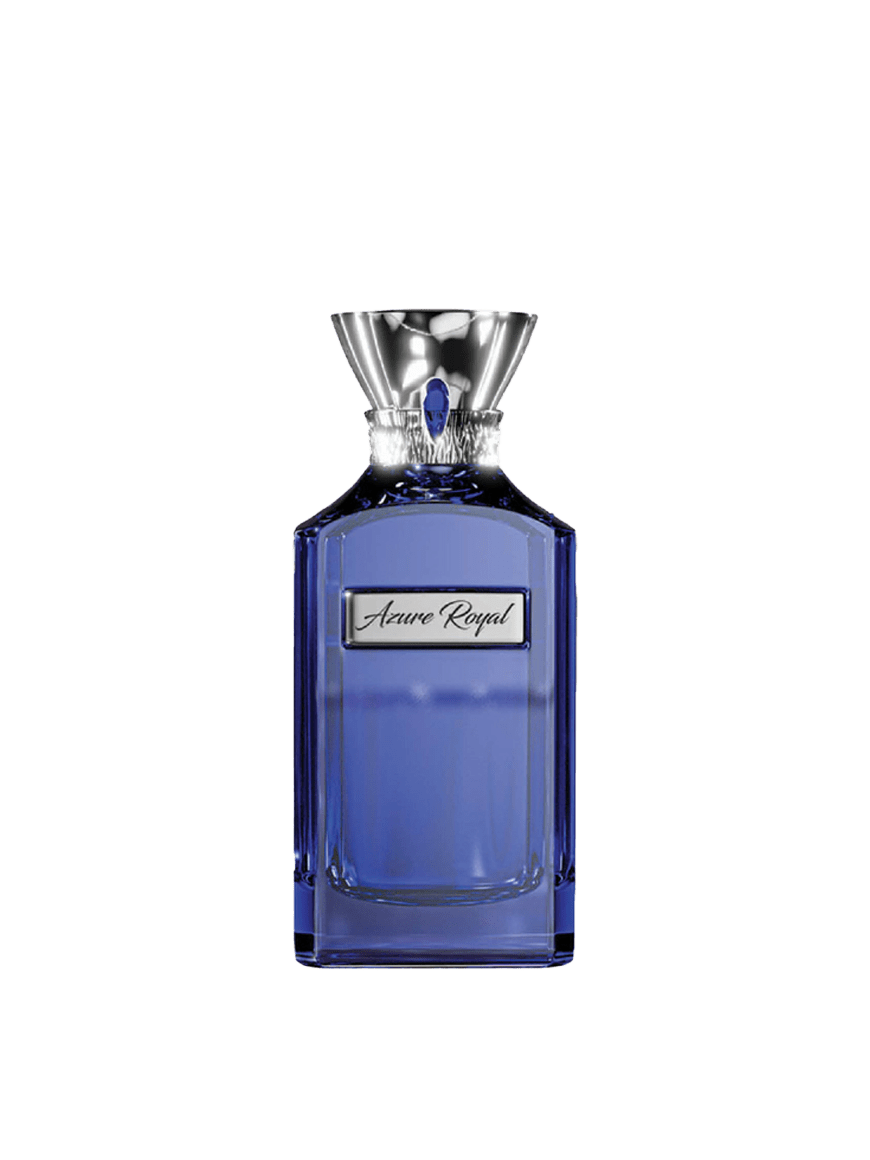 AHMED AL MAGHRIBI AZURE ROYAL PERFUME 100ML