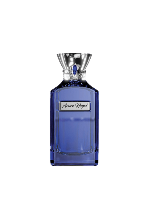 AHMED AL MAGHRIBI AZURE ROYAL PERFUME 100ML