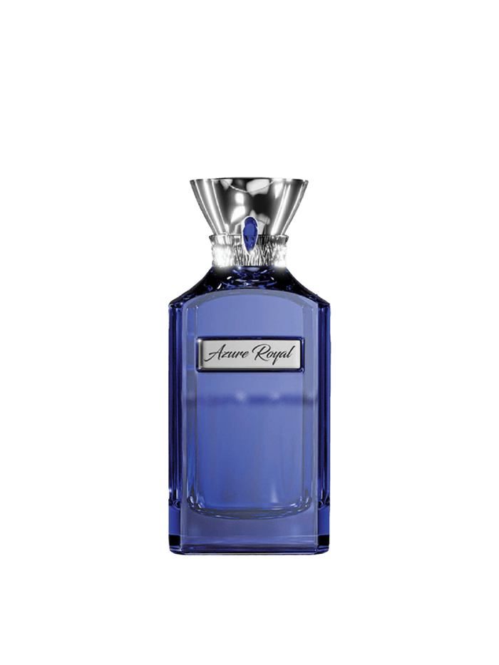 AHMED AL MAGHRIBI AZURE ROYAL PERFUME 100ML