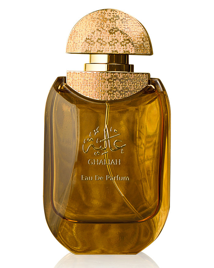 Ghaliah Parfume 90ml
