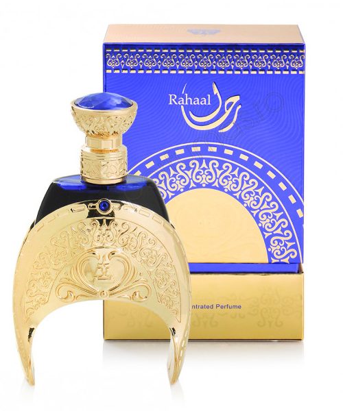 Afnan Unisex Rahaal Perfume Oil