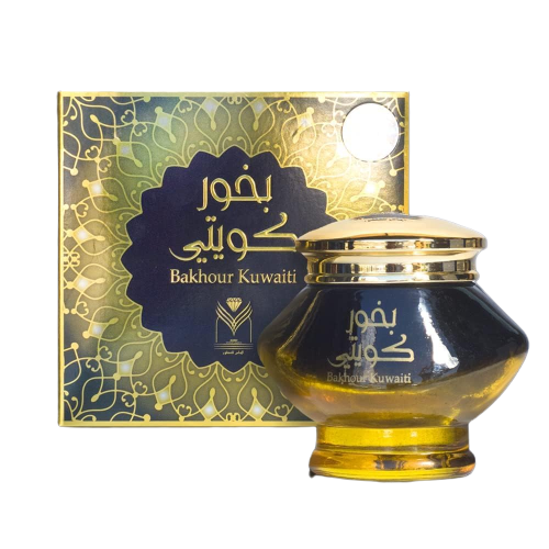 KUWAITI OUD BAKHOUR ALMAS 40GRMS