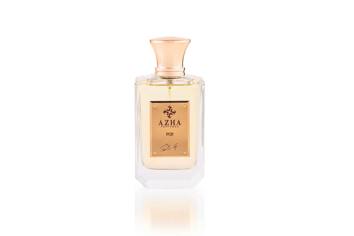 AZHA FUJI PERFUME 100ML