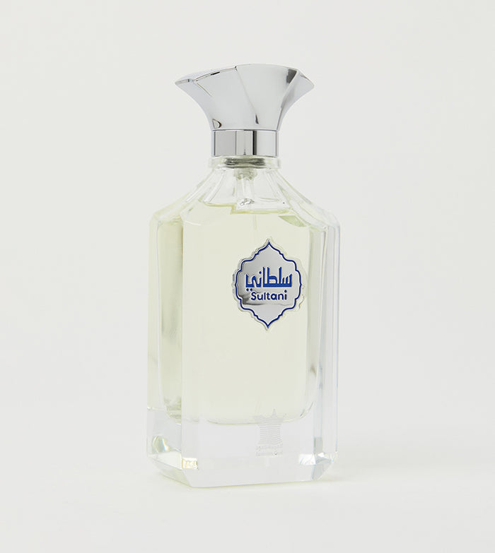 SULTANI PARFUM 100ML BY ARABIAN OUD