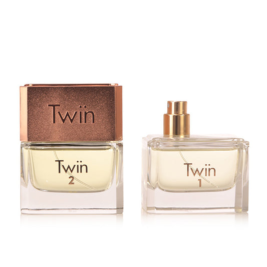 Twin Gold Parfum by Arabian Oud