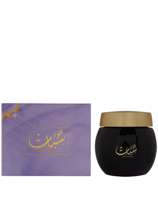 Oud Ma’attar Subaat 36GRMS