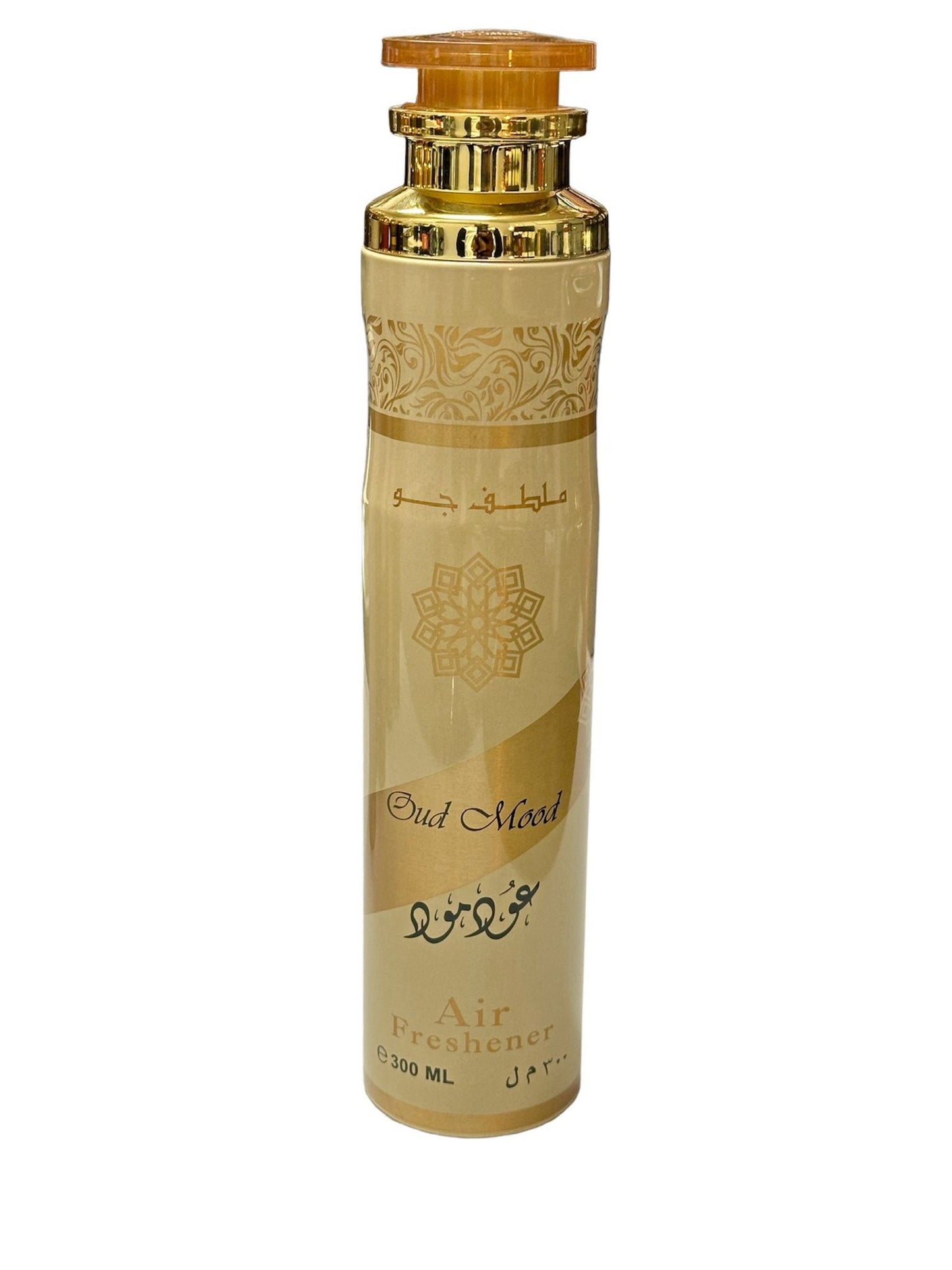 Oud Mood Dry Air Freshener 300ml