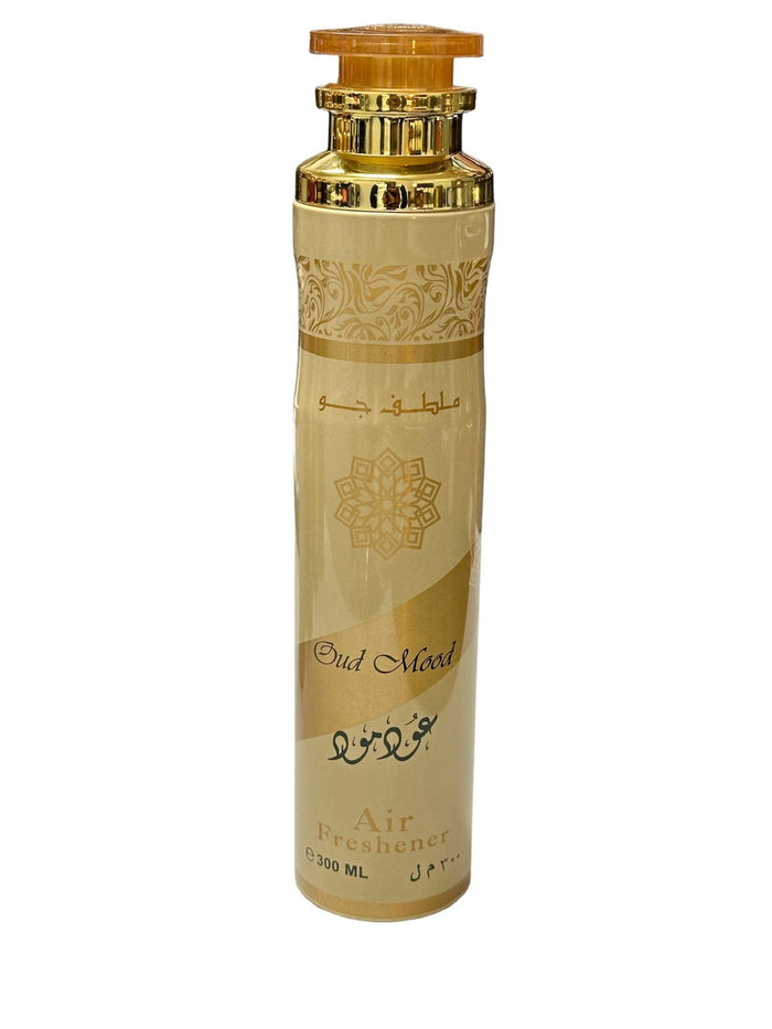 OUD MOOD AIR FRESHENER 300ML