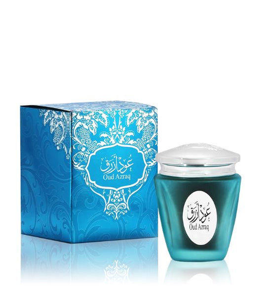 OUD AZRAQ 30GRMS