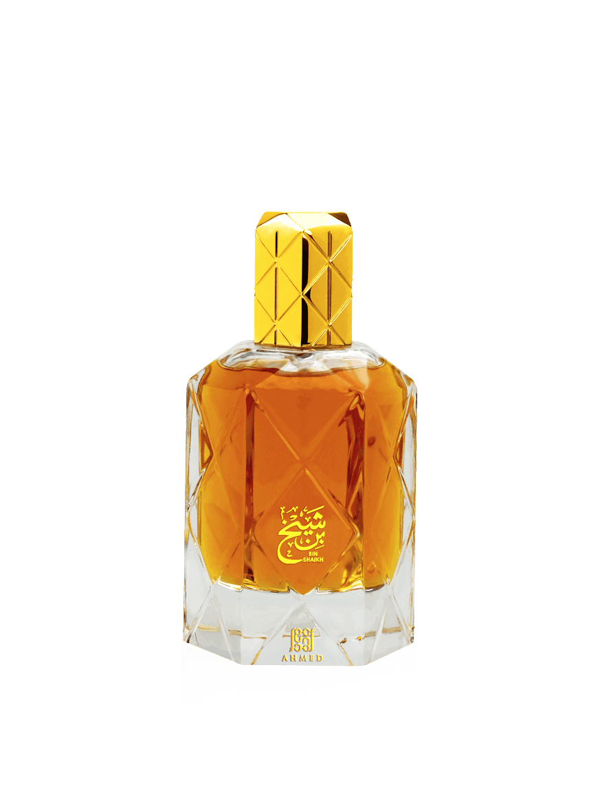 Bin Shaikh Parfum  90 ML