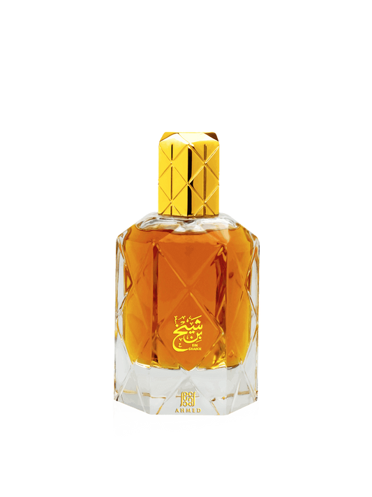 Bin Shaikh Parfum  90 ML