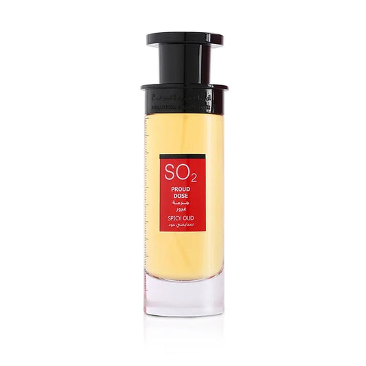 Proud Dose - Spicy Oud 75ml