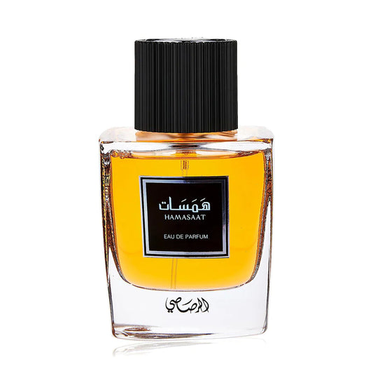 RASASI HAMASAAT UNISEX  PERFUME 100ML