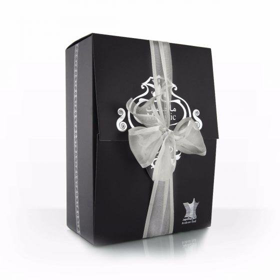 Majestic Plantium Arabian Oud 100ml