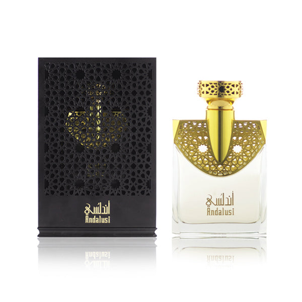 Andalusi Parfume 100ml