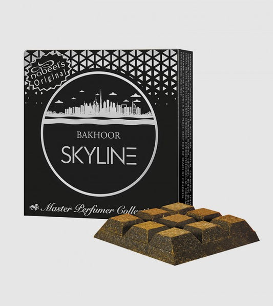 NABEEL BAKHOOR SKYLINE 40GRM