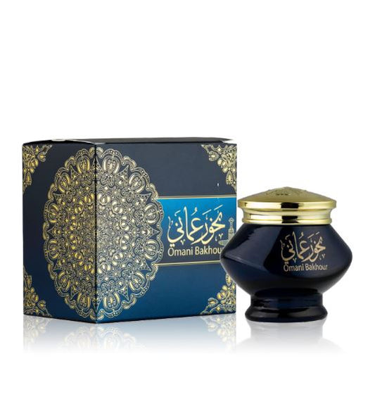 AL MAS OMANI BAKHOUR 40GM