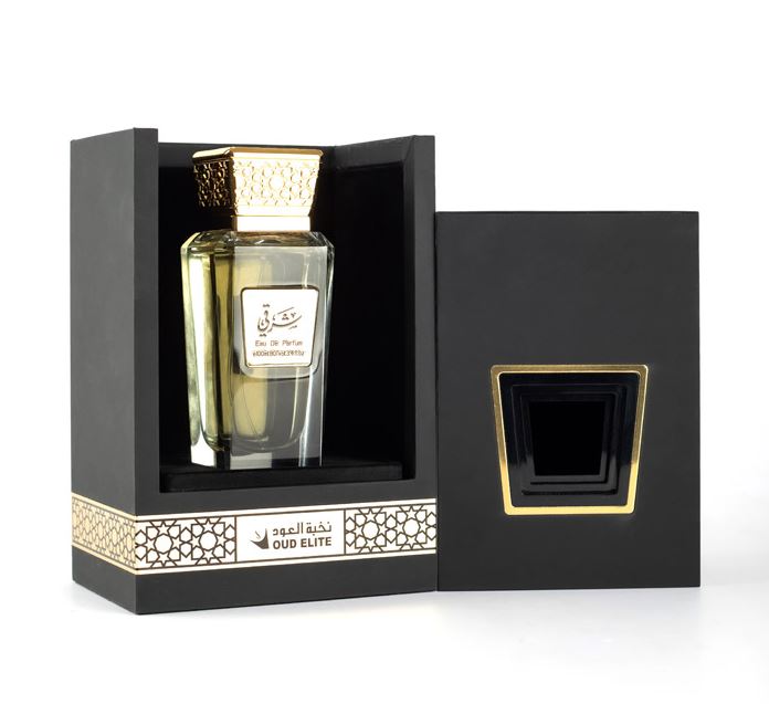 Sharqi Oud Elite Parfum 100ml