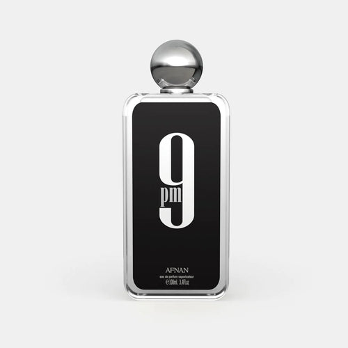 AFNAN 9 PM MEN PERFUME 100ML