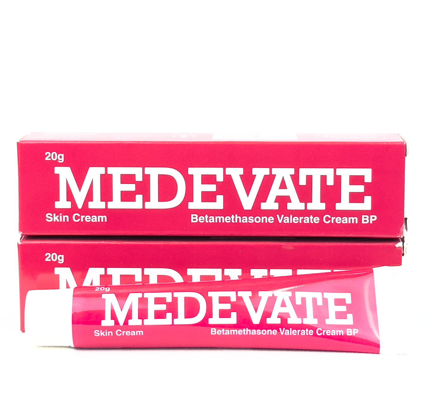 Medevate Cream 20g