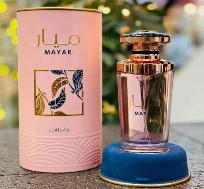 LATTAFA MAYAR 100ML PERFUME FOR WOMEN