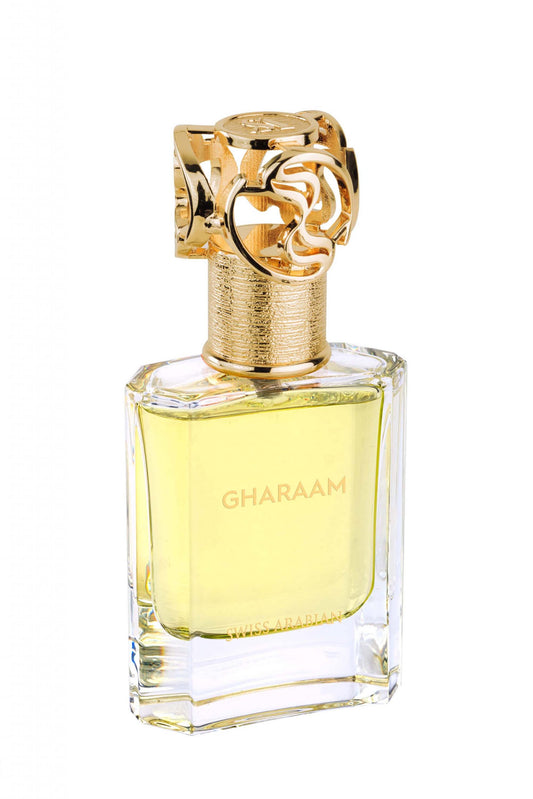 GHARAAM PERFUME 50ML
