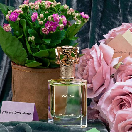 WALAA (WAAW SERIES) UNISEX 50ML