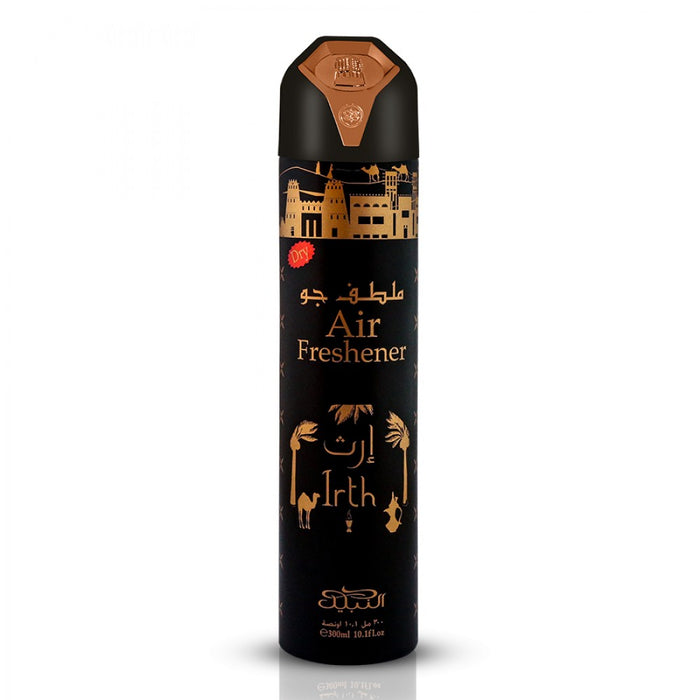 IRTH AIR FRESHENER 300ML