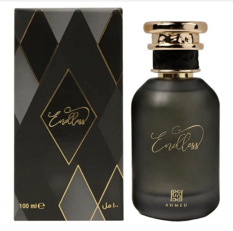 AHMED AL MAGHRIBI ENDLESS PERFUME 100ML