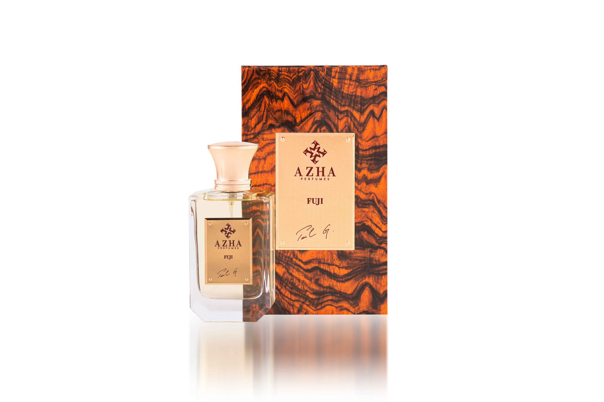 AZHA FUJI PERFUME 100ML
