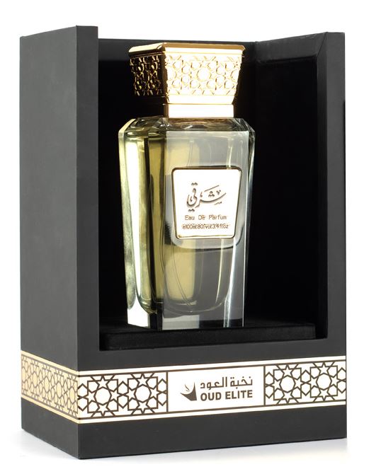 Sharqi Oud Elite Parfum 100ml