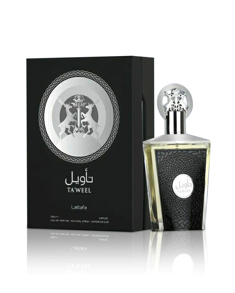 LATTAFA TAWEEL 100ML
