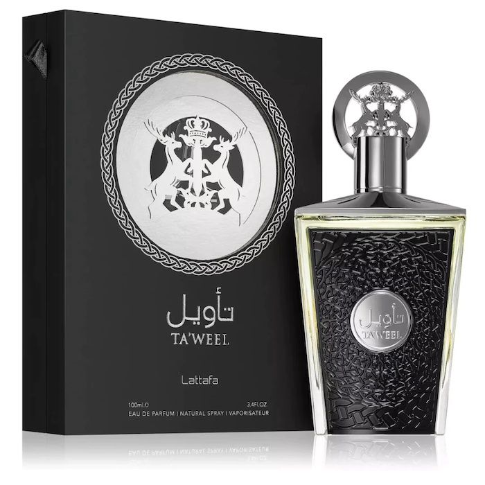 LATTAFA TAWEEL 100ML