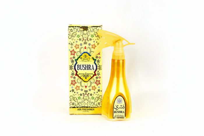 NASEEM BUSHRA ROOM FRESHENER 300ML