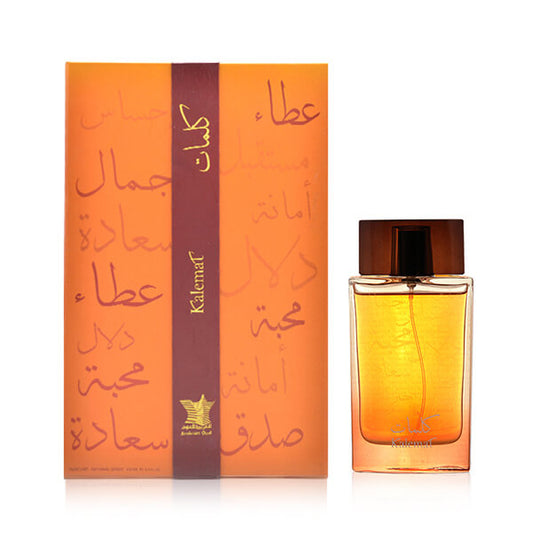 KALEMAT PARFUME 100ML