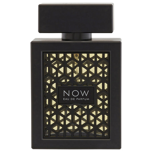 Now Rave Unisex 100ml