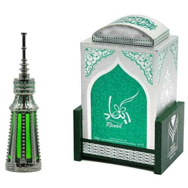 AL MAS RINAD OIL 25ML