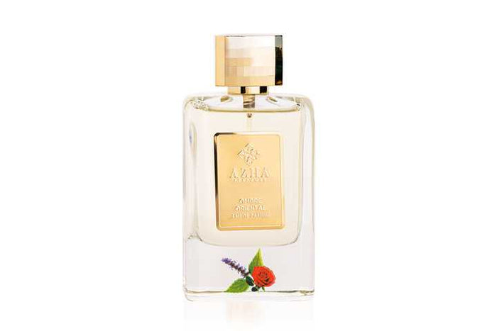 AZHA OMBRE ORIENTAL PERFUME 100ML