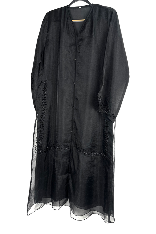 Mabrook Fashion Abaya
