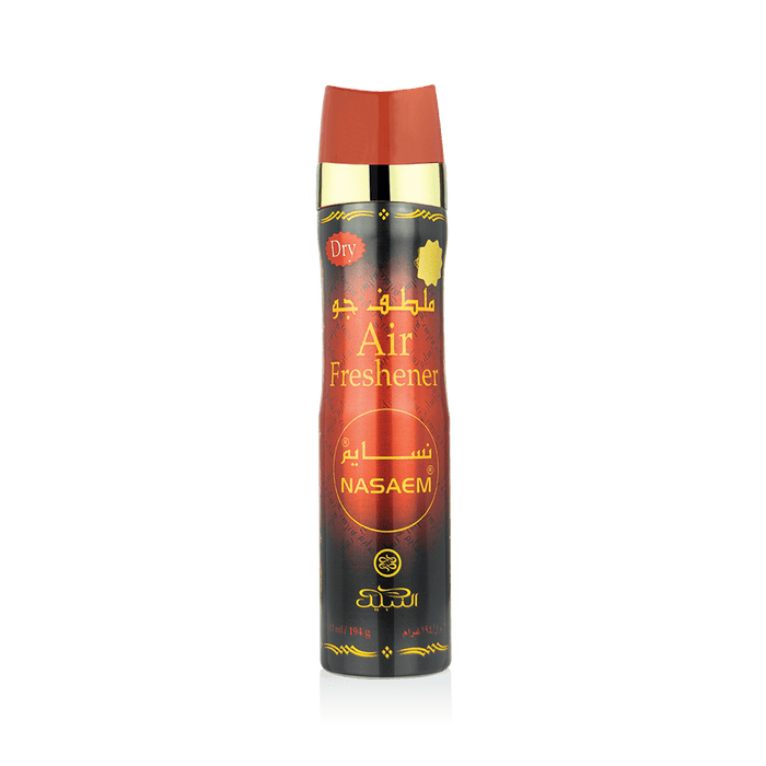 NASAEM AIR FRESHENER 300ML
