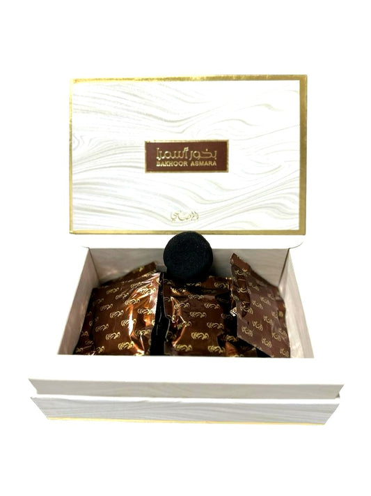Bakhoor Asmara Rasasi 125gms