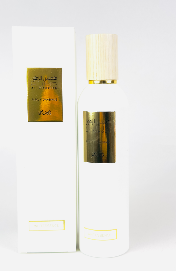 Hums Al Zohoor Room Freshener 250ml
