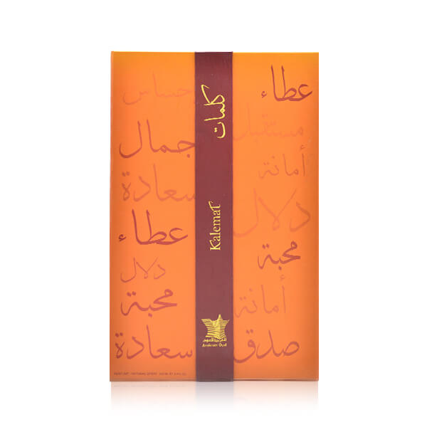 KALEMAT PARFUME 100ML