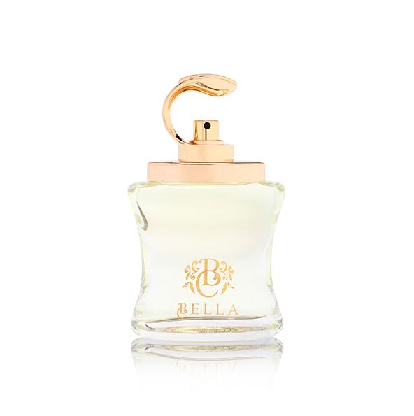 BELLA ARABIAN OUD PARFUME 100ML