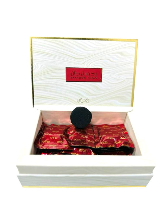 Bakhoor Tejan Rasasi 125gms